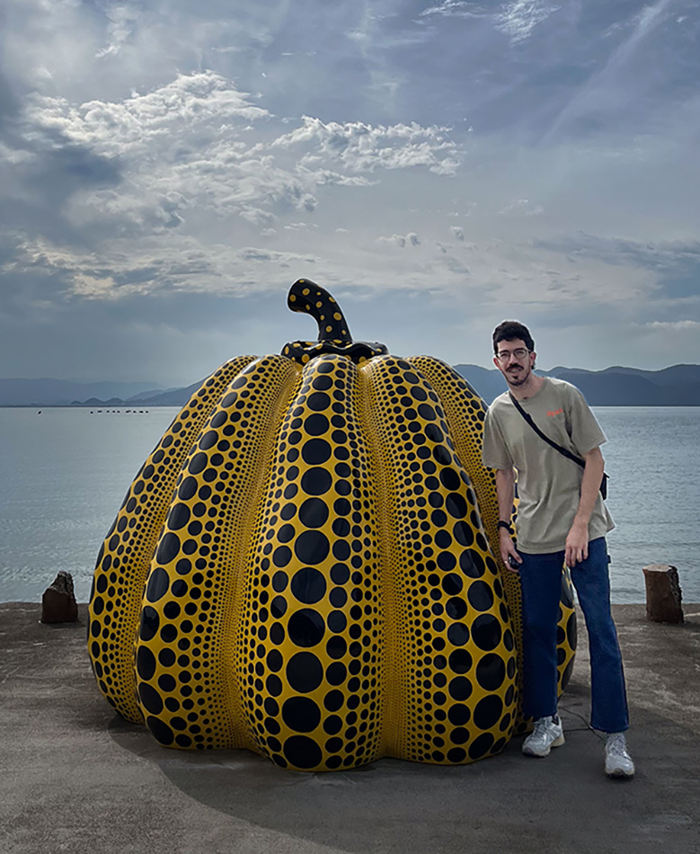 AboutMe_Naoshima