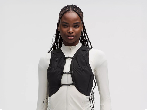 Lululemon Run Vest
