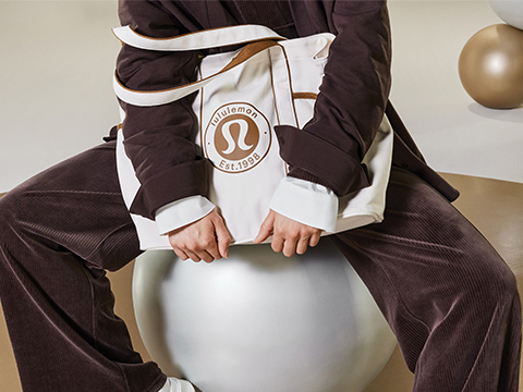 Lululemon Womens Lifestyle