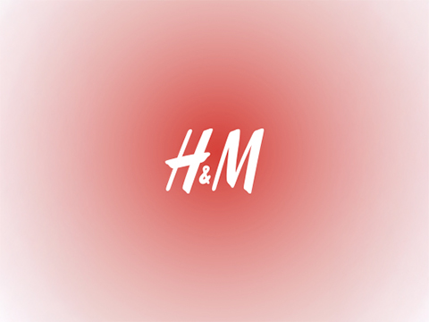 H&M Club App